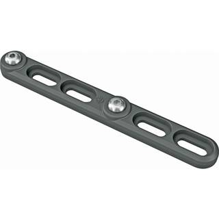 Flaskestativ SKS Cage Shifter Black