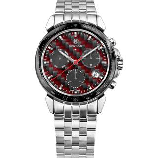 Jowissa J7.120.L LeWy Chronograph Herrenuhr 42mm 5ATM