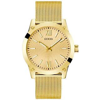 Guess GW0629G2 Herrenuhr Crescent 44mm 3ATM