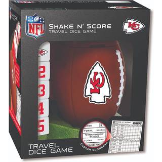 Kansas City Chiefs Shake N Score