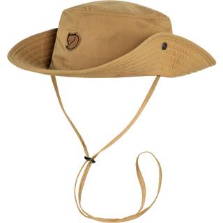 Fjällräven Abisko Summer Hat Buckwheat Brown, S