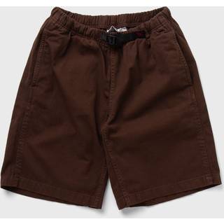 Shorts Gramicci G-Short Tobacco XXL - Tobacco - XXL