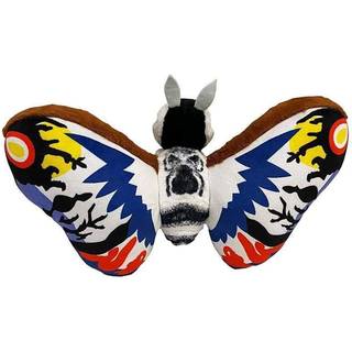 Godzilla Rainbow Mothra 10-tommer karakter plys leget?j