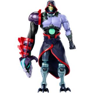 Masters of the Universe: Revolution Masterverse Action Figure Skeletor 18 cm