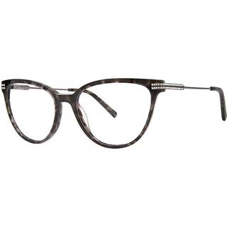 Vera Wang Attica Smoke Tortoise 53 Briller Mænd Tortoiseshell - Grey Tortoiseshell - 53mm