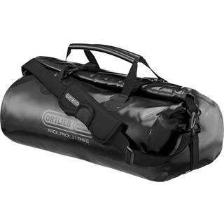 Ortlieb Rack-Pack Free Cykeltaske 31L - Sort
