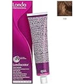 Londa Professional Permanent Color Extra Rich Permanent hårfarve 7/0 60 ml - 60 ml