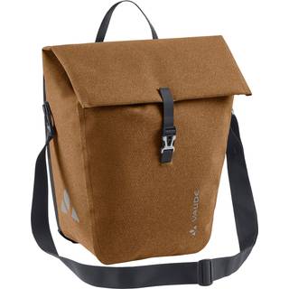 Packtaske Vaude ReCycle Pro Single Black
