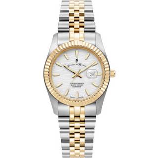Jacques du Manoir JWL01801 Inspiration Passion Bracelet Watch - W3060