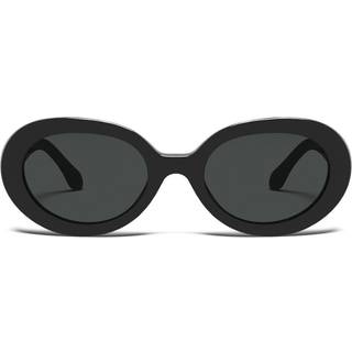 HANUKEii Tulum HK-018-01 51 Solbriller Mænd Black - Black - 51mm