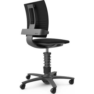 Kontorstol Aeris 3Dee - Polyester Trevira CS