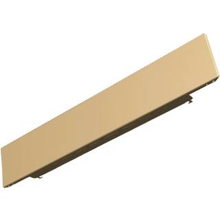 Electrolux skuffe, front, sort, 8585611565468