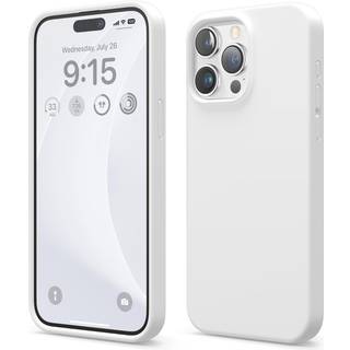 Elago Silikone Cover (iPhone 15 Pro Max) - år