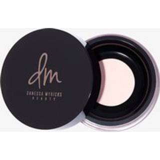 Danessa Myricks Beauty Evolution Powder Pink