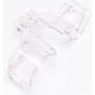Traxxas 6877A Gear Cover Clear Stampede, Slash - 4x4, Hoss, Raptor R