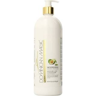 Dominikansk magisk fugtl?s forladt balsam 32.oz