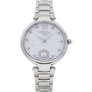 Roamer 600843 41 19 50 Aphrodite Mother Of Pearl Dial Watch - W60163