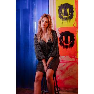 Giovanna Dress