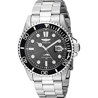Invicta Pro Diver Shark 43mm Herreur