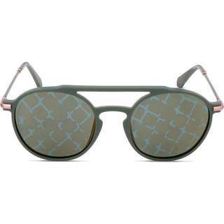 Calvin Klein Jeans CKJ511S 310 52 Solbriller Mænd Grøn - Green - 52mm