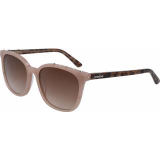Bebe BB7218 200 53 Solbriller Kvinder Brun - Taupe Brown - 53mm