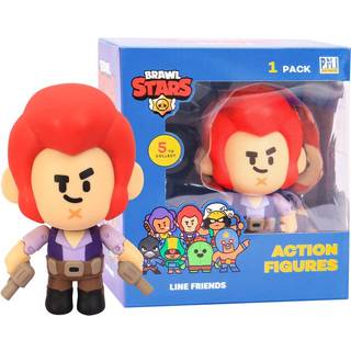 P.M.I. Brawl Stars Action Fig