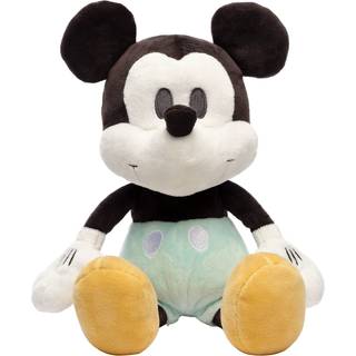 Lams & Ivy Disney Baby Classic Mickey Mouse Plush Fyld Animal Leget?j
