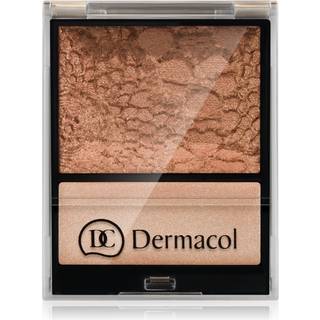 Dermacol Duo Bronze Highlighting - palet 11 g - 11 g