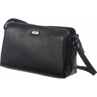 Bon Gout Colombia Crossbody Dametaske Black