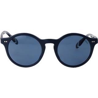 Polo Ralph Lauren PH4204U 546580 50 Solbriller Mænd Blue - Navy Blue - 50mm