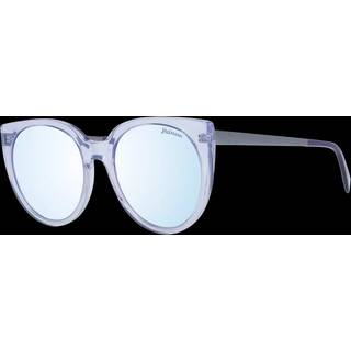 Ana Hickmann HI9060 T02 56 Solbriller Kvinder Purple - Transparent Lavender Purple - 56mm