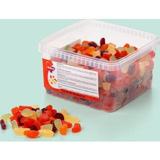 Mallorca Bland-selv slik 2,2 kg