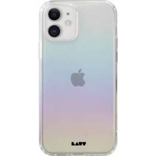 HOLO iPhone 12 / 12 Pro cover - Pearl