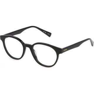 Sting VSJ714 0700 47 Briller Mænd Black - Shiny Black - 47mm