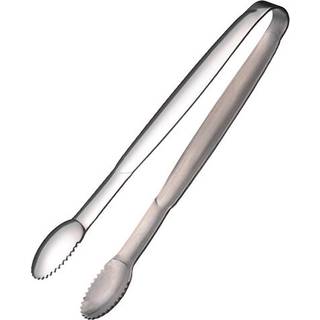Tang, til sukker, rustfrit stål, 10 cm - Kitchen Craft