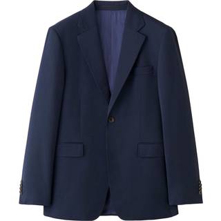 Justins Slim-Fit Blazer - Dark Ink - 48