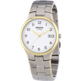 Boccia 3297-02 Damenuhr Titanium 29mm 5ATM
