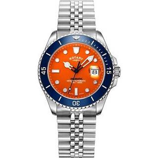 Rotary GB05435/86 Henley Seamatic Automatic Diver's Watch - W13194