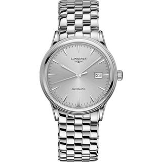 Longines Flagship 40mm L4.984.4.72.6
