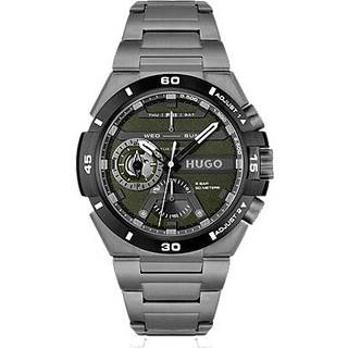 Hugo Boss HUGO Wild herrer Ur HU1530340