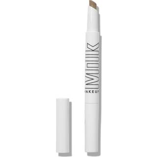 Milk Makeup - Kush Cream-to-powder Brow Shadow Stick - Kush Brow Shadow Stick Diesel - For Women