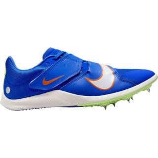 Nike Rival Jump Track & Field-pigsko til spring - blå - 47