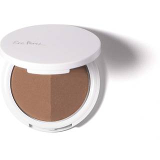Ere Perez - Natural Rice Powder Blush + Bronzer | Vegansk grusomhedsfri ren sk?nhed (Roma)