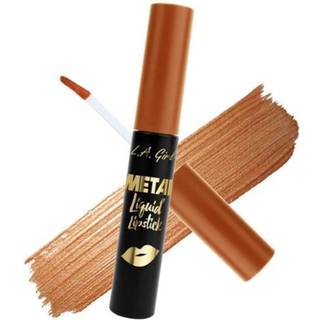 La Girl Metal Liquid Lipstick (D0102H2C8NG)
