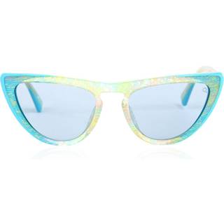 Etnia Barcelona Ruby Sun GRBL 54 Solbriller Kvinder Rainbow - Rainbow - 54mm