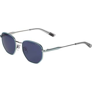 Pepe Jeans PJ5195 809 51 Solbriller Mænd Blue - Blue Silver - 51mm
