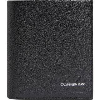 Calvin Klein Pebble Trifold Pung Sort