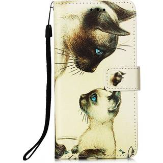 Xiaomi Mi 11 Flip Cover m. Kortholder - Katte