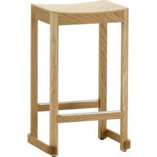 Artek Atelier Barstol 65 Cm - Barstole efinér Eg - 28104603