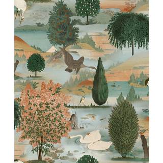 Albany Wallpaper Tundra 91531